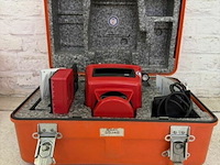 Meetinstrument sokkia - afbeelding 1 van  4