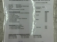 Meetinstrument sokkia - afbeelding 3 van  4