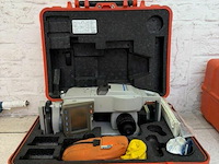 Meetinstrument sokkia