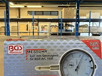 Meetklok bgs - afbeelding 1 van  1
