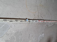 Meetlat architect - afbeelding 1 van  3