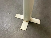 Meetlat op stalen onderbouw - afbeelding 8 van  8