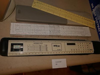 Meetlatten - afbeelding 1 van  1