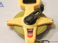 Meetlint - solid - 50m x 13mm - afbeelding 2 van  2