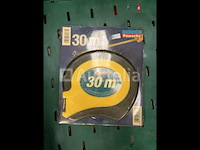 Meetlint 30 meter - afbeelding 1 van  1