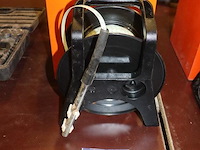 Meetlint op haspel - 20m - afbeelding 2 van  2