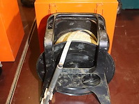 Meetlint op haspel - 20m - afbeelding 2 van  2