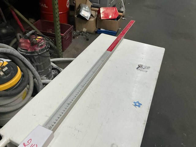 Meetstok - afbeelding 3 van  3