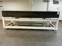 Meettafel graniet - afbeelding 3 van  10