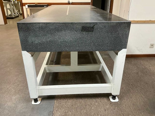 Meettafel graniet - afbeelding 4 van  10