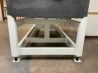 Meettafel graniet - afbeelding 5 van  10