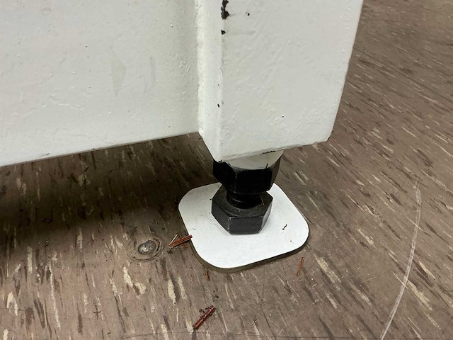 Meettafel graniet - afbeelding 6 van  10