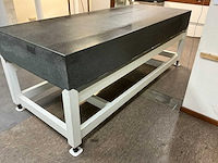 Meettafel graniet - afbeelding 7 van  10