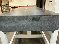 Meettafel graniet - afbeelding 9 van  10