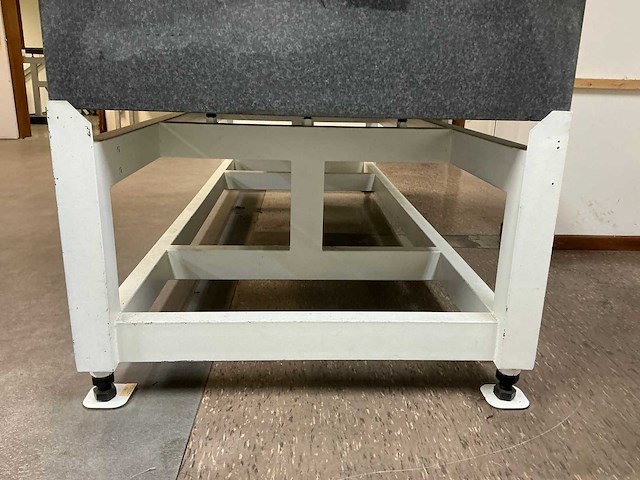 Meettafel graniet - afbeelding 5 van  10