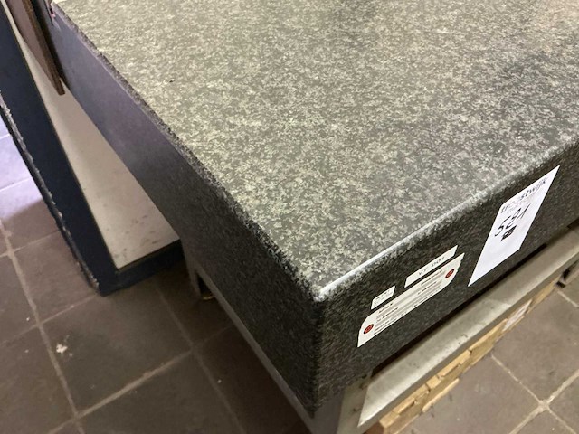 Meettafel - afbeelding 3 van  7