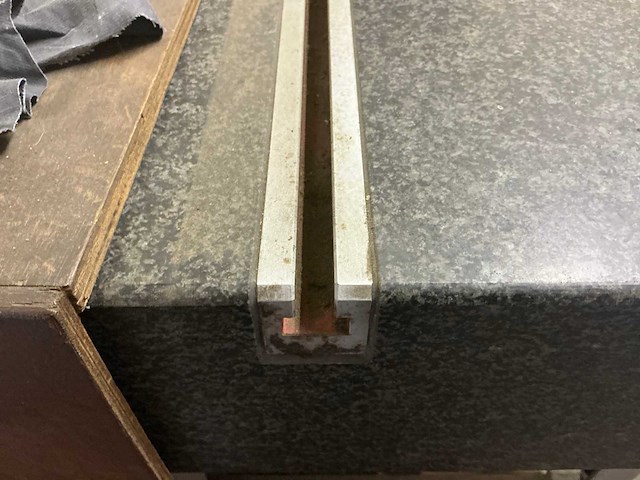 Meettafel - afbeelding 4 van  7