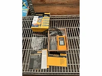 Meettoestel fluke 9040 - afbeelding 1 van  3