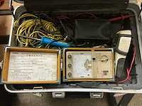 Meettoestel voor aarding - afbeelding 1 van  4