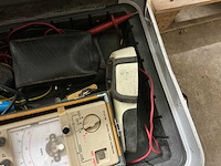 Meettoestel voor aarding - afbeelding 4 van  4