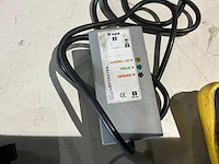 Meettoestellen (5x) - afbeelding 3 van  6