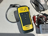 Meettoestellen (5x) - afbeelding 2 van  6