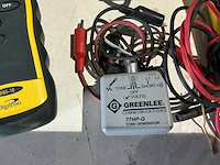 Meettoestellen (5x) - afbeelding 4 van  6