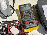 Meettoestellen (5x) - afbeelding 5 van  6