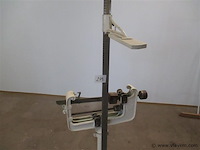 Meet/weeg toestel - afbeelding 2 van  4