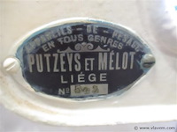 Meet/weeg toestel - afbeelding 4 van  4