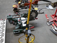 Meetwiel en meetlint stanley - afbeelding 2 van  4