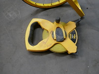 Meetwiel en meetlint stanley - afbeelding 3 van  4