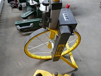 Meetwiel en meetlint stanley - afbeelding 4 van  4