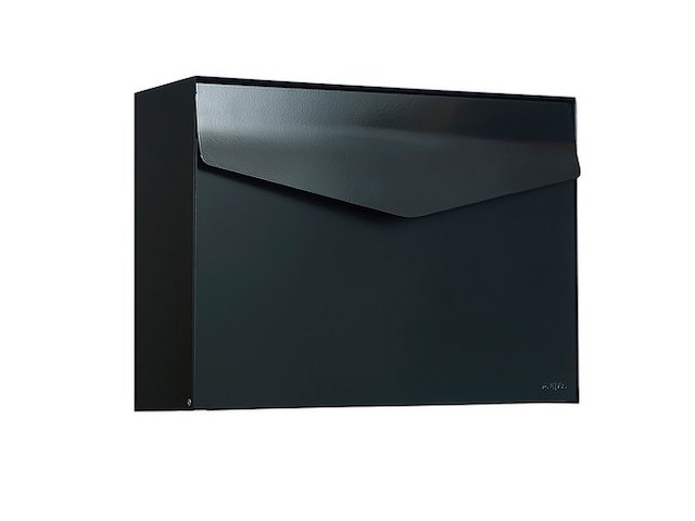 Mefa brievenbus 112820m - afbeelding 1 van  4