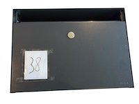 Mefa brievenbus 112820m - afbeelding 2 van  4