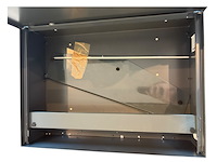 Mefa brievenbus 112820m - afbeelding 3 van  4