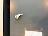 Mefa brievenbus 112820m - afbeelding 4 van  4