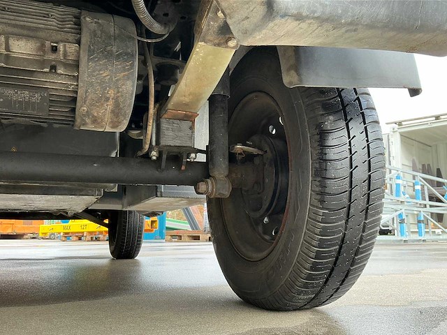 Mega electric service- en transportvoertuig - afbeelding 2 van  5