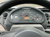 Mega m10 rm bedrijfswagen