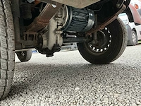 Mega m10 rm bedrijfswagen - afbeelding 6 van  9