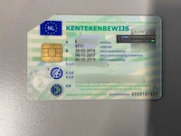 Mega m10 rm bedrijfswagen - afbeelding 7 van  9