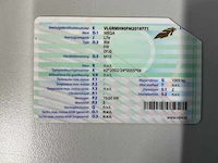 Mega m10 rm bedrijfswagen - afbeelding 8 van  9