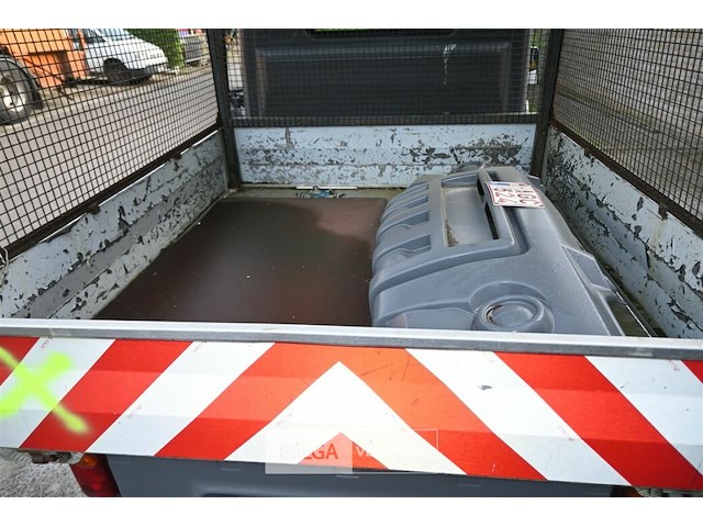 Mega met kipbak - afbeelding 5 van  15