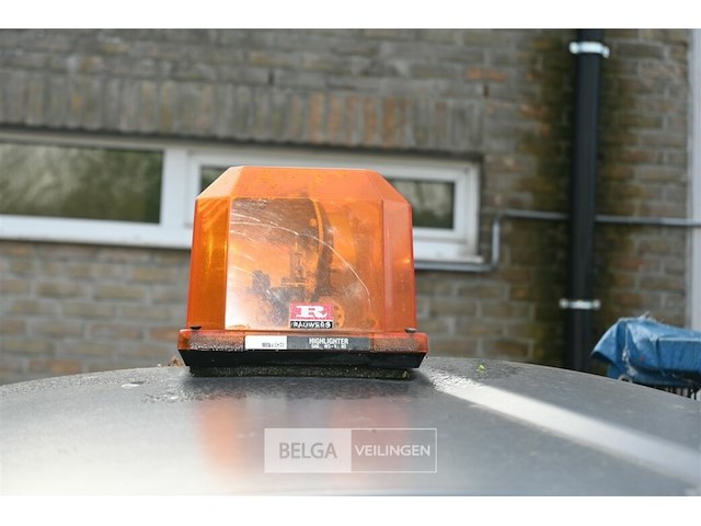 Mega met kipbak - afbeelding 11 van  15