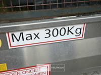 Mega met kipbak - afbeelding 13 van  15