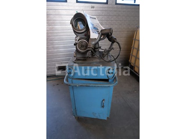 Mega point boorpuntslijper - afbeelding 2 van  9