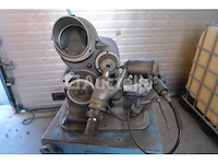 Mega point boorpuntslijper - afbeelding 6 van  9