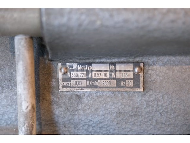 Mega point boorpuntslijper - afbeelding 7 van  9