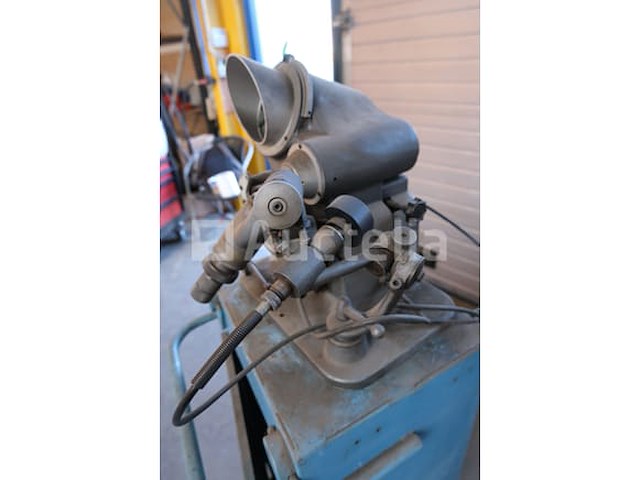 Mega point boorpuntslijper - afbeelding 8 van  9