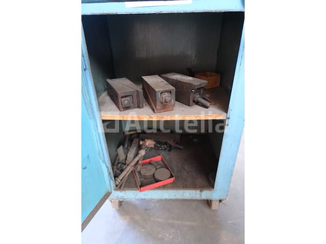 Mega point boorpuntslijper - afbeelding 9 van  9